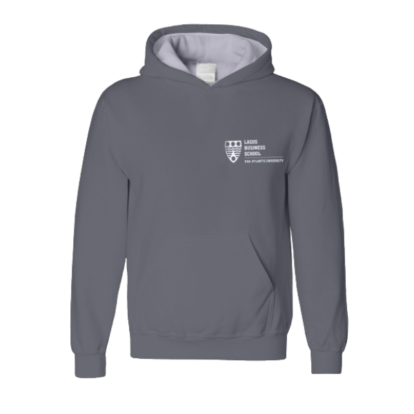 .Zip up Hoodie - Grey - 2XL.